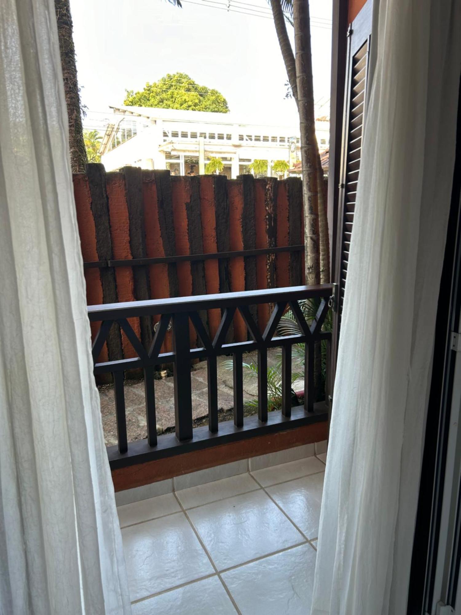 Hotel Pousada Solar Do Parcel Juquei Exteriér fotografie